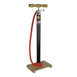 JUMBO FIETSPOMP (8710177990203)