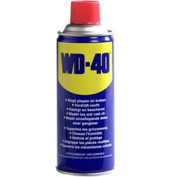WD-40 MULTISPRAY 200 ML (5032227310025)