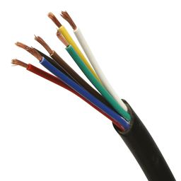 CARPOINT TRAILERKABEL (8711293068562)