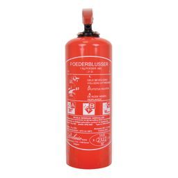 BELMIC BRANDBLUSSER A/B/C 1KG BRANDBLUSSER ABC 1KG (8711293085965)