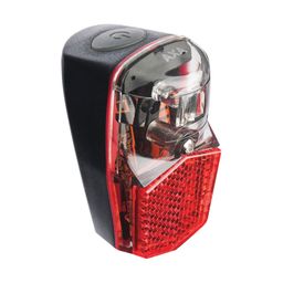 AXA ACHTERLICHT RUN COMPACT BATTERY (8713249244655)