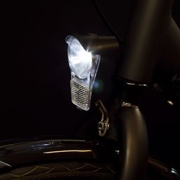 SPANNINGA KOPLAMP GALEO XB (8715117018252)