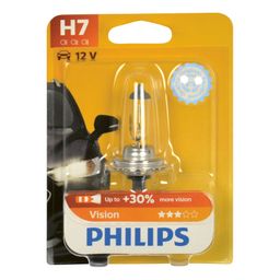PHILIPS AUTOLAMP VISION H7 (8711500406071)