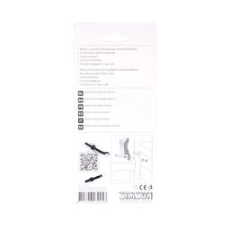 SIMSON BATTERIJ LED KOPLAMP INTENSE 25 LUX (8711646230257)
