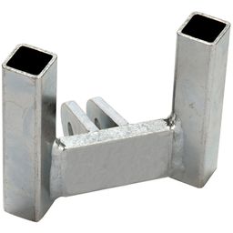 Twinny-load Twinny Load Geleidebus 100mm (8712405021062)
