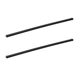 Merkloos Thule draagstangen squarebar 118 cm (091021809147)
