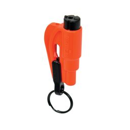 Lifehammer RESQME NOODHULP ORANJE (0630932110159)