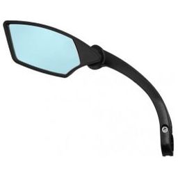 Spiegel Edge E-Bike Luxe Met Klem - Licht Dimmend (8718404521299)