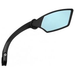 Spiegel Edge E-Bike Luxe Met Klem - Licht Dimmend (8718404521329)