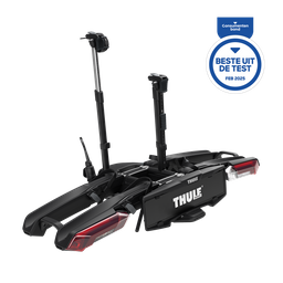 Thule fietsendrager Epos 2 fietsen (091021682252)
