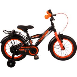 Merkloos Volare Kinderfiets Thombike 14 inch Oranje (8715347213786)