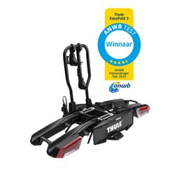 Thule EasyFold 3 2bike 13 pin (91021752269)