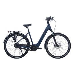 BRINCKERS BRISBANE EVO NEXUS M8 D55CM (BRIEVOM8D55DBG+1050400762)