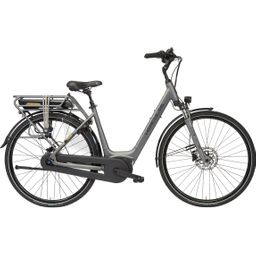 HERCULES MONTFOORT F7 ZR28/55 400Wh GRIJS (4063519059545)