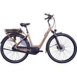 HERCULES MONTFOORT F7 ZR28/55 400Wh BROWN (406351905484)
