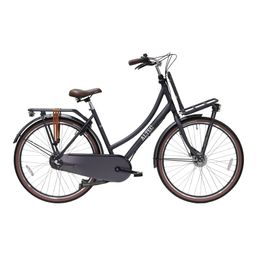 ALTEC RETRO TRANSPORTFIETS 28" N3 D53 SMOKE GRAY (8698906314943)