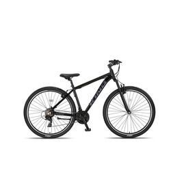 ALTEC KING  MTB 29" V-BRAKES ZWART (8698906252245)
