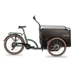 Bimas Ecargo 3.3 Economy British Racing Green 540Wh (8720254000107)