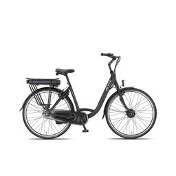 Altec Cosmos X-7 E-Bike 518Wh N-7 Mat Zwart - M129 (8698906252115)
