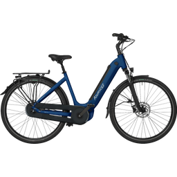 Advanced ebike Comfort Pro Ltd Wave 50cm Dark Blue (NL520150)