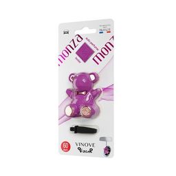 Vinove Luchtverfrisser Vibear Monza (5902802113603)