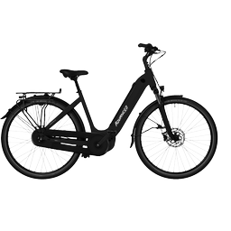Advanced ebike Comfort Pro Ltd Wave 55 (NL520055)
