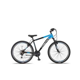 ALTEC TREND 27.5"MTB BLACK/BLUE 46CM (8698906250470)