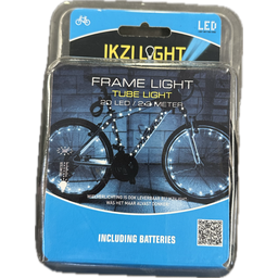 IKZI FRAME/WIEL VERLICHTING TUBE (8718836201745)