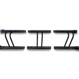 Fietsenrek Edge voor 3 fietsen (8718404086699)