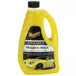 Meguiar's ultimate wash & wax 1,42 liter (0070382003531)