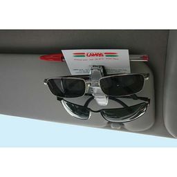 Lampa Brilhouder met organizer voor Zonneklep (8000692724835)