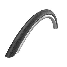 Schwalbe 23-622 Lugano zwart draad 11159143 (4026495874564)
