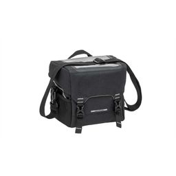 STUURTAS NEW LOOXS SPORTS HANDLEBAR BAG BLACK (8714827982655)