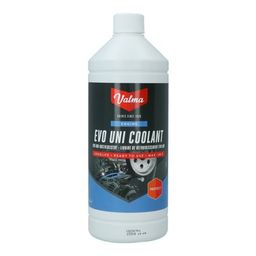Valma W56 EVO Uni Koelvloeistof -38 1 Liter (8711293179299)