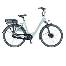 TRENERGY SILVES FHM 2.6 N7 D49 (TSI7D4926A)