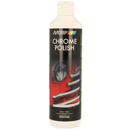 Chroompolish 500ml  Motip (8711347220373)