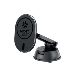Celly Magnetische Telefoonhouder Ghost Magsafe Das (8021735208778)