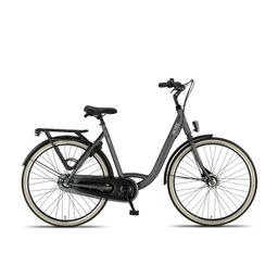 Altec Walesa 28 inch Damesfiets N-3 50cm Titan (8698906318163)