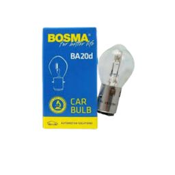 Bosma Lamp 6V-15/15W Ba20d (5904353020584)