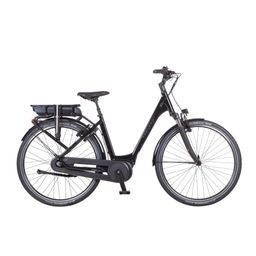 Trenergy MONTES 2.5 N7 WAVE D50 GLOSSY BLACK (0736192250150)