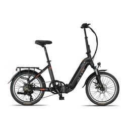 ALTEC LEGEND EBIKE VOUWFIETS 20INCH INTUBE (8681933438706)
