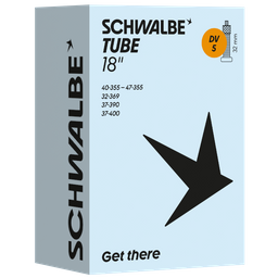 Schwalbe DV5 (32/47-355/400) DV 32 mm 10462911 (4026495960526)