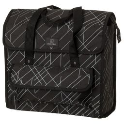 Fastrider Fr lasse luxe shopper fietstas basics dex (8717565834262)
