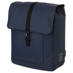 Fastrider Fr jaxx ii enkele fietstas/rugzak trend navy cg (8720866050187)