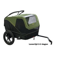 KAR XLC DOG M ZW/GR BSC12 (4055149527716)