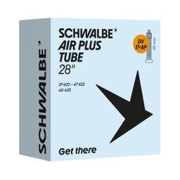 Schwalbe BIB 28X13/8-11/2-175 SC AIR PLUS DV (40) DV17AP (4026495930840)