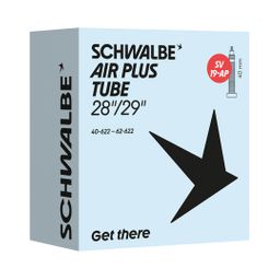 Schwalbe SV19-AP Air Plus (40/62-622) FV 40 mm 104 (4026495932707)