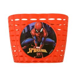 Pvc Mand Spiderman Rood (8715347012679)