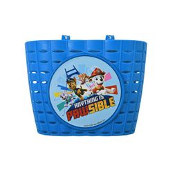 Pvc Mand Paw Patrol Blauw (8715347012402)