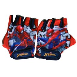 Marvel Spider-Man fietshandschoentjes (8715347012457)